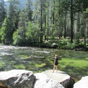 Meet your Posher, Mara